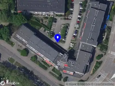 Ambulance met gepaste spoed naar de Pijlstraat in Gorinchem