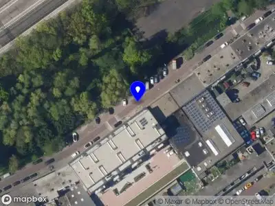 Ambulance met gepaste spoed naar de Van Alphenstraat in Voorburg