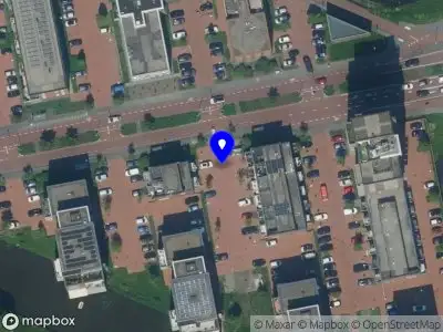 Ambulance met gepaste spoed naar de Melbournestraat in Purmerend