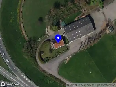 112 melding Politie met grote spoed naar de Oud Vossemeersedijk in Tholen vanwege letsel