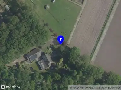 Politie naar de Planetenlaan in Son en Breugel vanwege ongeval met letsel