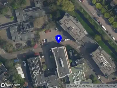 Ambulance met gepaste spoed naar de Hagelaan in Nootdorp