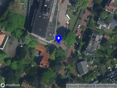 Besteld ambulance vervoer naar de Beelslaan in Haarlem