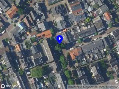 Brandweer met grote spoed naar de Noorderweg in Bussum