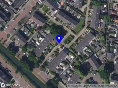 112 melding Ambulance met grote spoed naar de Kortebaan in Gorinchem