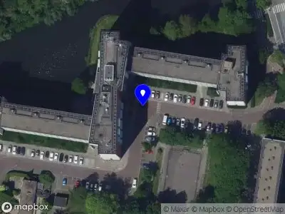 Besteld ambulance vervoer naar de Tak van Poortvlietstraat in Dordrecht