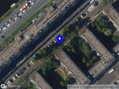 Politie met grote spoed naar de Tak van Poortvlietstraat in 's-Gravenhage vanwege ongeval met letsel