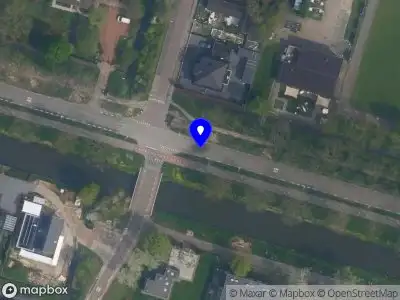 Brandweer met grote spoed naar de Merenweg in Bleiswijk