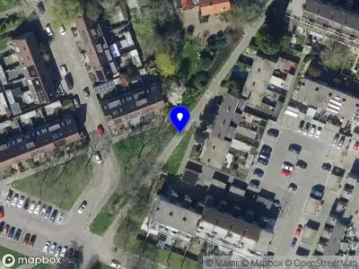 112 melding Ambulance met grote spoed naar de Boomgaardhoekseweg in Hoogvliet Rotterdam