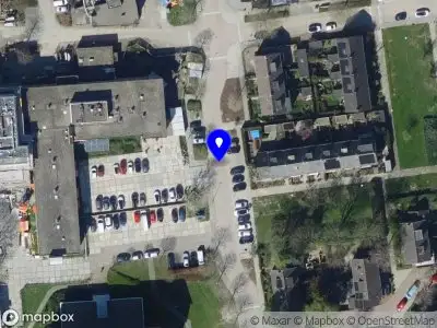 Besteld ambulance vervoer naar de Marjoleinlaan in Barendrecht