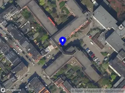 Besteld ambulance vervoer naar de Sint Liduinahof in Schiedam