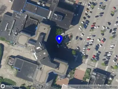 Besteld ambulance vervoer naar de Toneellaan in Zoetermeer