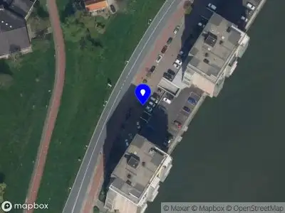 Besteld ambulance vervoer naar de Ketensezoom in Capelle aan den IJssel