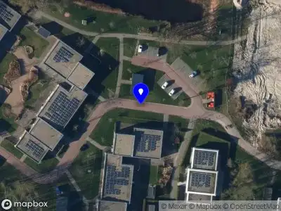 Besteld ambulance vervoer naar de Kersenhout in Julianadorp