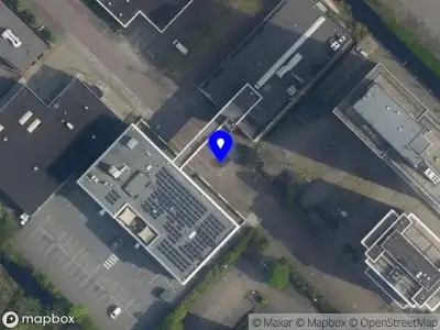 Besteld ambulance vervoer naar de Braillelaan in Rijswijk