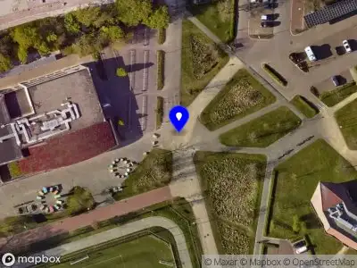 Brandweer met gepaste spoed naar de Haffelderweg in Den Burg vanwege stankoverlast