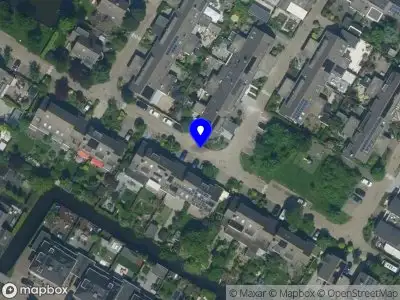 Ambulance met gepaste spoed naar de Speulderbos in Purmerend