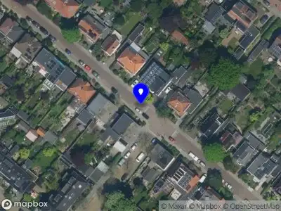 Ambulance met gepaste spoed naar de Valeriuslaan in Driehuis