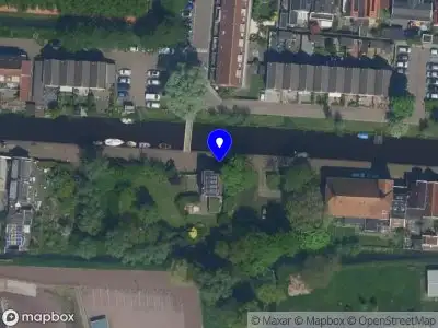 Besteld ambulance vervoer naar de Papenpad in Zaandam