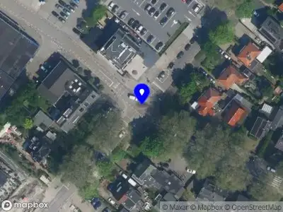 Ambulance naar de Akerdijk in Badhoevedorp