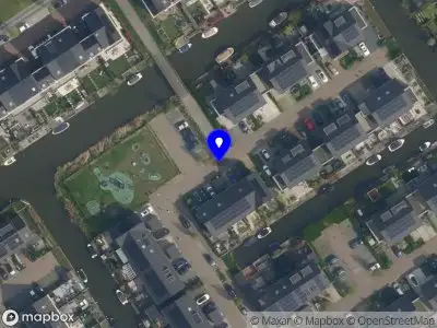 Ambulance met gepaste spoed naar de Menagerie in Rijswijk