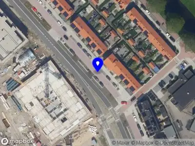 112 melding Ambulance met grote spoed naar de Boerhaavelaan in Krimpen aan den IJssel