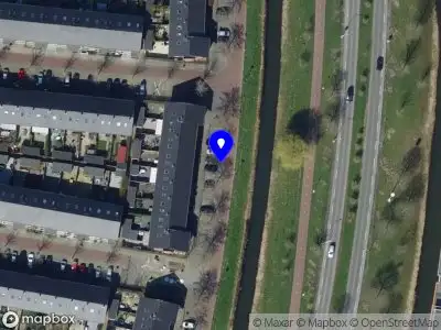 Ambulance met gepaste spoed naar de Paardenburg in Barendrecht