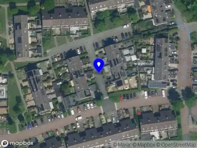 Ambulance met grote spoed naar de Karn in Monnickendam