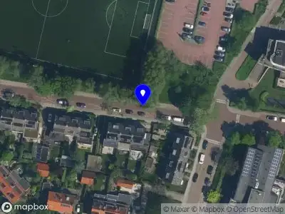Ambulance met gepaste spoed naar de Egelantierlaan in Haarlem