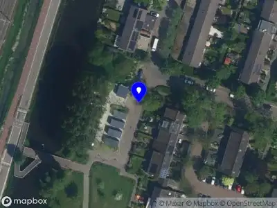 Ambulance met gepaste spoed naar de Kohnstammlaan in Heemstede
