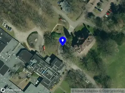 Brandweer met grote spoed naar de Hartenkoning in Arnhem