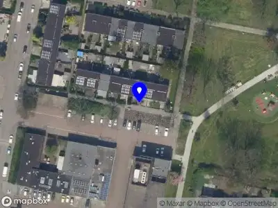 112 melding Ambulance met grote spoed naar de Taselaarstraat in Rotterdam