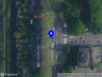 Besteld ambulance vervoer naar de Amstelveenseweg in Amsterdam
