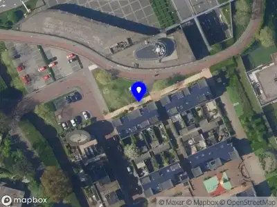 Ambulance met gepaste spoed naar de Via Donizetti in Voorburg