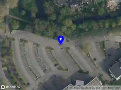 Brandweer met gepaste spoed naar de Nevelgaarde in Nieuwegein