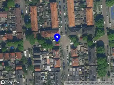 Ambulance met gepaste spoed naar de Krokusstraat in Koog aan de Zaan