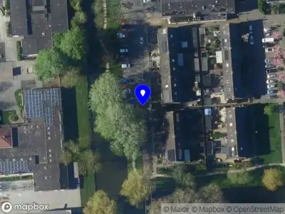 Ambulance met gepaste spoed naar de Princenhof in Bovenkarspel