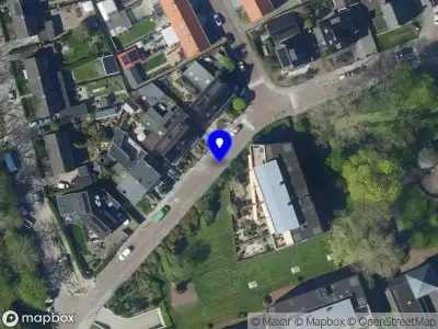 Ambulance naar de Handelsstraat in Schagen