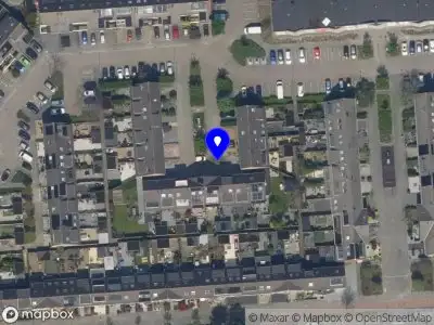 Besteld ambulance vervoer naar de Chopinstraat in Capelle aan den IJssel