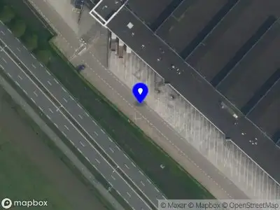 Brandweer met grote spoed naar de Jupiter in Honselersdijk