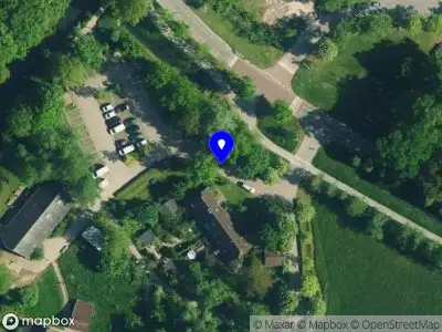 Brandweer met grote spoed naar de Koekoeksweg in Olst vanwege gebouwbrand