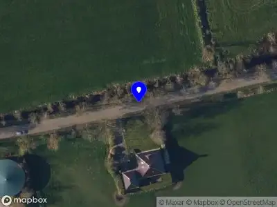 112 melding Politie met grote spoed naar de Alde Laweiswyk in Drachtstercompagnie vanwege ongeval met letsel