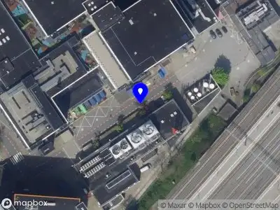 Besteld ambulance vervoer naar de Piet Paaltjenspad in Leiden