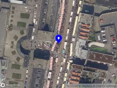 Politie naar de Beijerlandselaan in Rotterdam vanwege ongeval met letsel