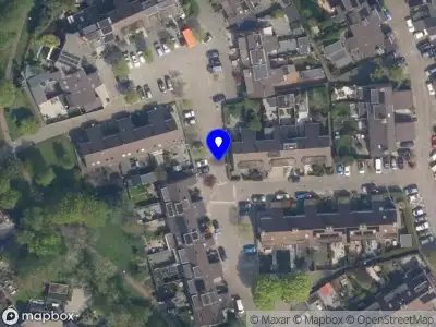 Besteld ambulance vervoer naar de Witte Klaver in Rotterdam