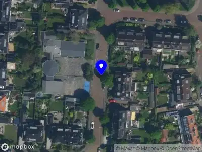 Ambulance met gepaste spoed naar de Franz Schubertlaan in Heemstede