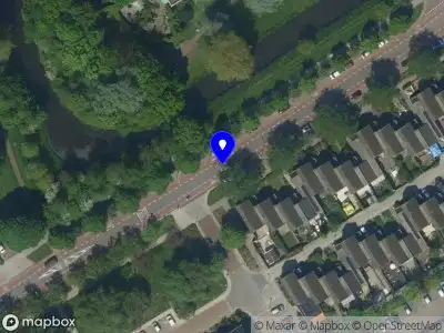 Besteld ambulance vervoer naar de Mozartstraat in Heemskerk