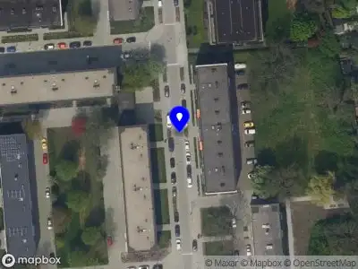 Ambulance met grote spoed naar de Immanuel Kantstraat in Rotterdam