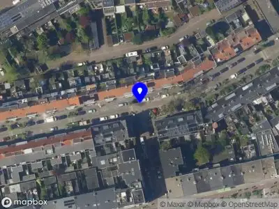 Traumahelikopter met grote spoed naar de Bolksbeekstraat in Utrecht