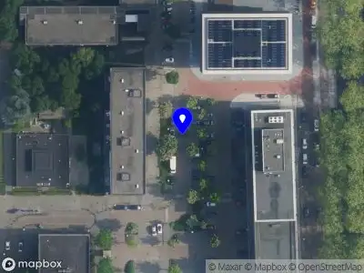 Ambulance met gepaste spoed naar de Radboud in Amsterdam